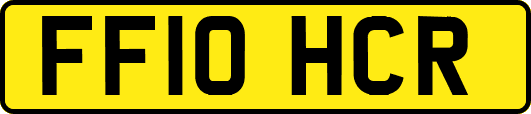 FF10HCR