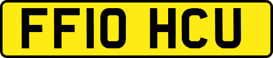 FF10HCU