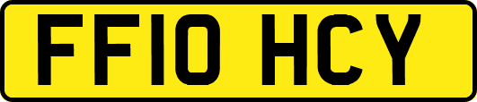 FF10HCY