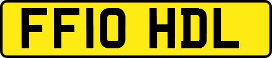 FF10HDL
