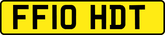 FF10HDT