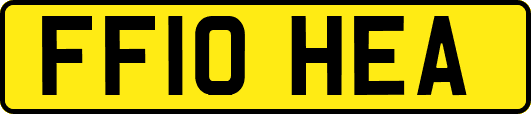 FF10HEA