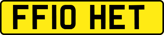 FF10HET