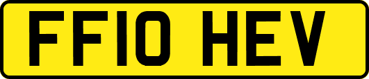 FF10HEV