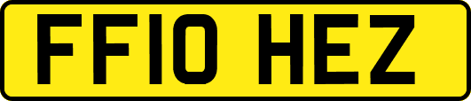 FF10HEZ