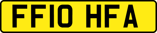 FF10HFA