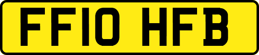 FF10HFB