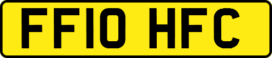FF10HFC