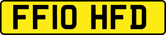 FF10HFD