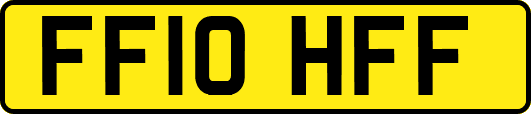 FF10HFF
