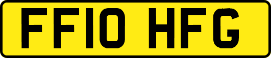 FF10HFG