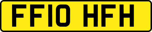 FF10HFH
