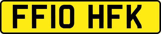 FF10HFK