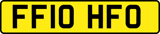 FF10HFO