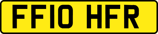 FF10HFR