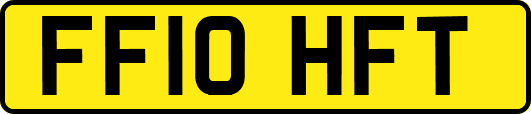 FF10HFT