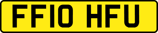 FF10HFU