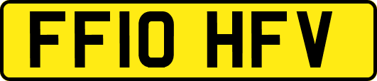 FF10HFV