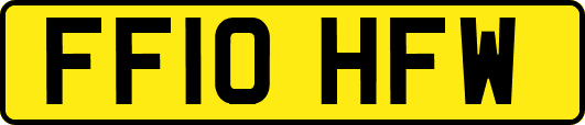 FF10HFW