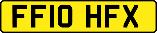 FF10HFX