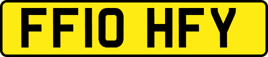 FF10HFY