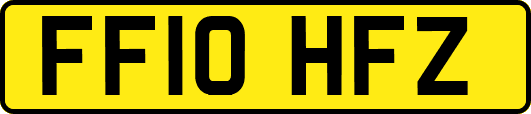 FF10HFZ