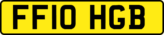 FF10HGB