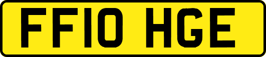 FF10HGE