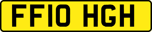 FF10HGH