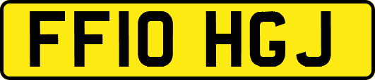 FF10HGJ