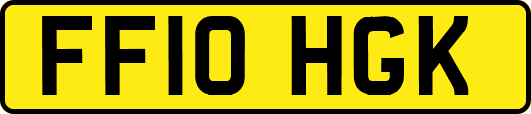 FF10HGK