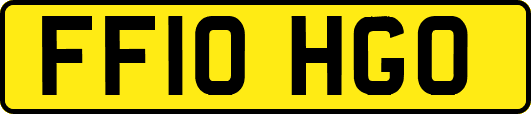 FF10HGO