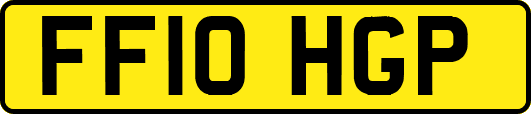 FF10HGP