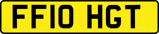 FF10HGT