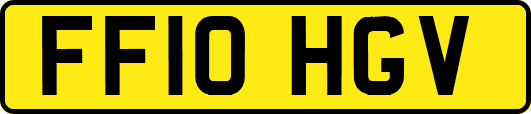 FF10HGV