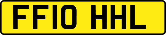 FF10HHL