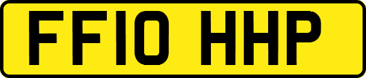 FF10HHP