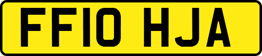 FF10HJA