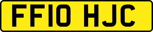FF10HJC