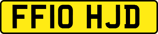 FF10HJD