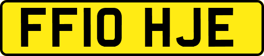 FF10HJE