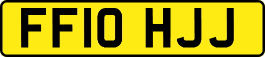FF10HJJ