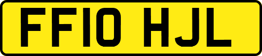 FF10HJL