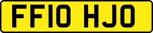 FF10HJO