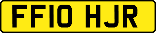 FF10HJR