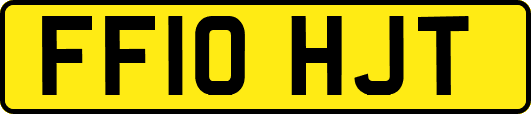 FF10HJT