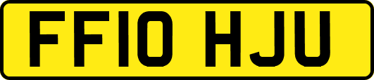 FF10HJU