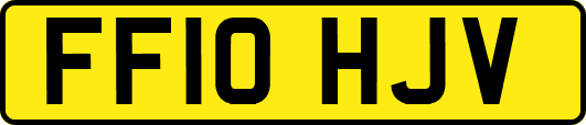 FF10HJV