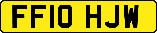 FF10HJW