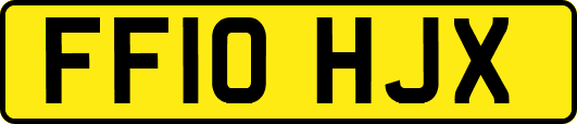 FF10HJX